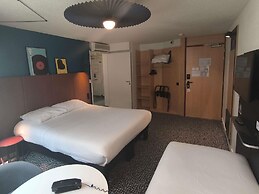 ibis Paris Brancion Parc des Expositions 15ème