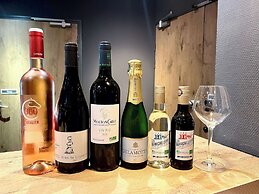 ibis Paris Brancion Parc des Expositions 15ème