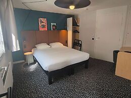 ibis Paris Brancion Parc des Expositions 15ème