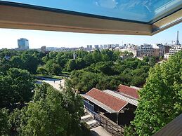 ibis Paris Brancion Parc des Expositions 15ème