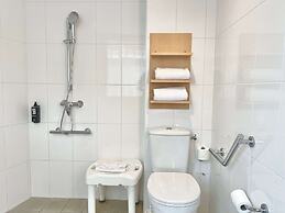 ibis Paris Brancion Parc des Expositions 15ème