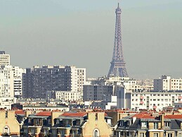 ibis Paris Brancion Parc des Expositions 15ème