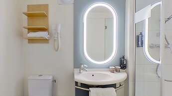 ibis Paris Brancion Parc des Expositions 15ème