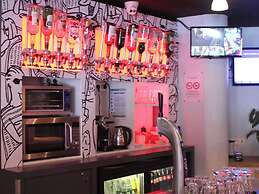 ibis Paris Brancion Parc des Expositions 15ème