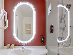 ibis Paris Brancion Parc des Expositions 15ème