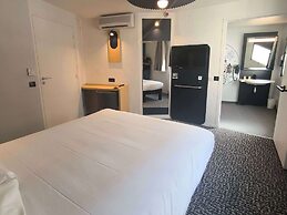 ibis Paris Brancion Parc des Expositions 15ème