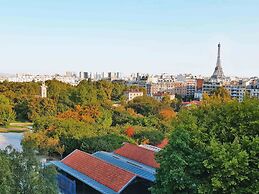 ibis Paris Brancion Parc des Expositions 15ème