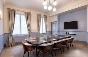 Hôtel Claridge