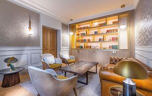 Hôtel Claridge