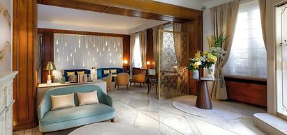Hôtel Claridge