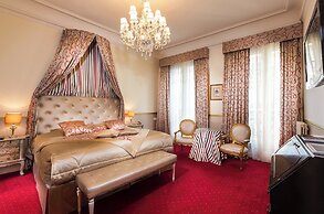 Hôtel Claridge