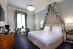 Hôtel Claridge