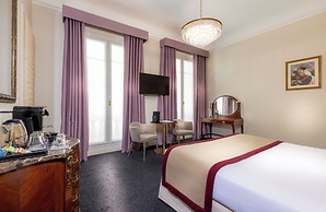 Hôtel Claridge