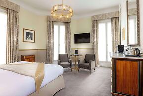 Hôtel Claridge