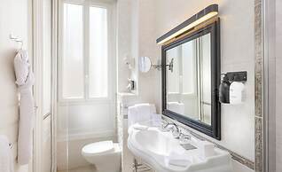 Hôtel Claridge