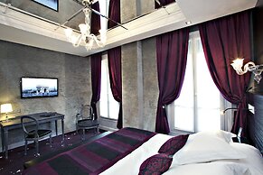 Maison Albar Hotels Le Champs-Elysées