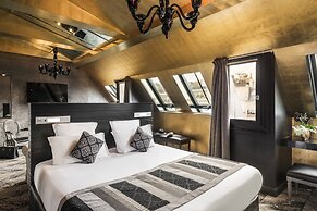 Maison Albar Hotels Le Champs-Elysées