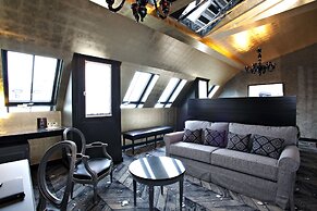 Maison Albar Hotels Le Champs-Elysées