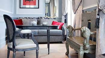 Maison Albar Hotels Le Champs-Elysées