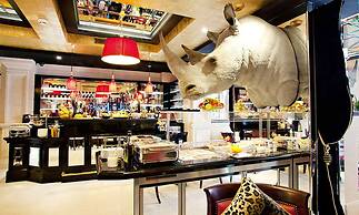 Maison Albar Hotels Le Champs-Elysées