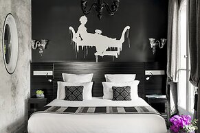 Maison Albar Hotels Le Champs-Elysées