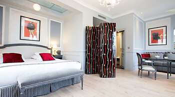 Maison Albar Hotels Le Champs-Elysées