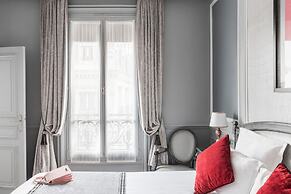 Maison Albar Hotels Le Champs-Elysées