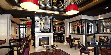 Maison Albar Hotels Le Champs-Elysées