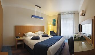 Hôtel Westside Arc de Triomphe