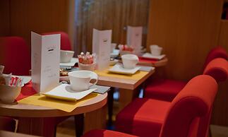 Hôtel Westside Arc de Triomphe