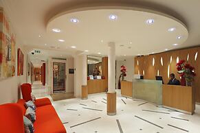 Hôtel Westside Arc de Triomphe