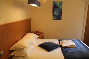 Hôtel Westside Arc de Triomphe