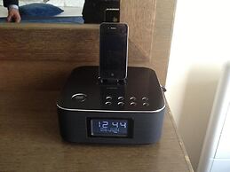 Hôtel Westside Arc de Triomphe