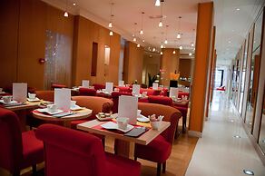 Hôtel Westside Arc de Triomphe