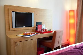 Hôtel Westside Arc de Triomphe