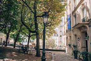 Timhotel Montmartre