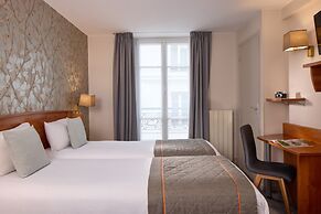 Timhotel Montmartre
