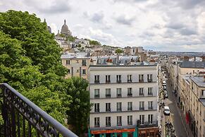 Timhotel Montmartre