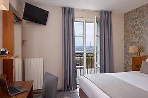 Timhotel Montmartre