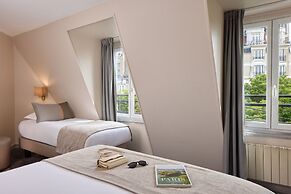 Timhotel Montmartre