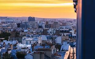 Timhotel Montmartre