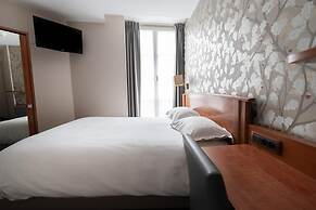 Timhotel Montmartre