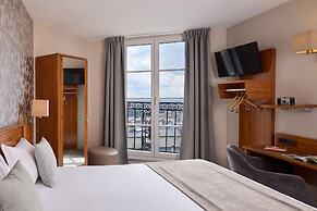 Timhotel Montmartre