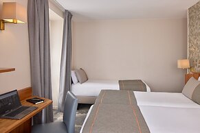 Timhotel Montmartre