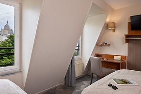 Timhotel Montmartre
