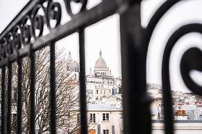 Timhotel Montmartre