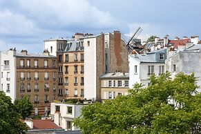 Timhotel Montmartre