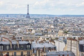 Timhotel Montmartre