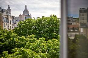 Timhotel Montmartre