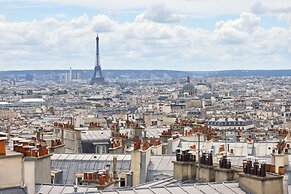 Timhotel Montmartre